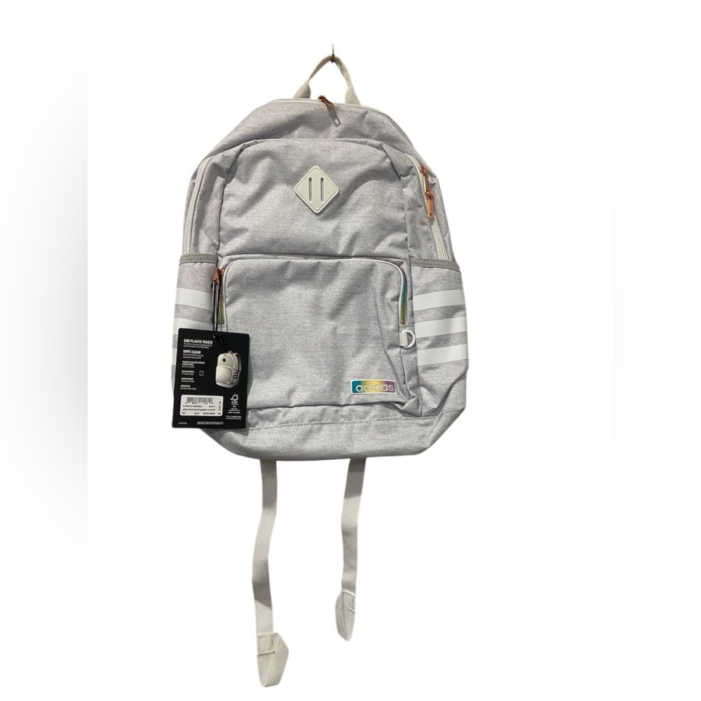 brand new Adidas backpack